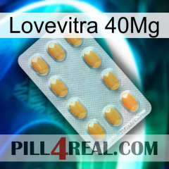 Lovevitra 40Mg cialis3